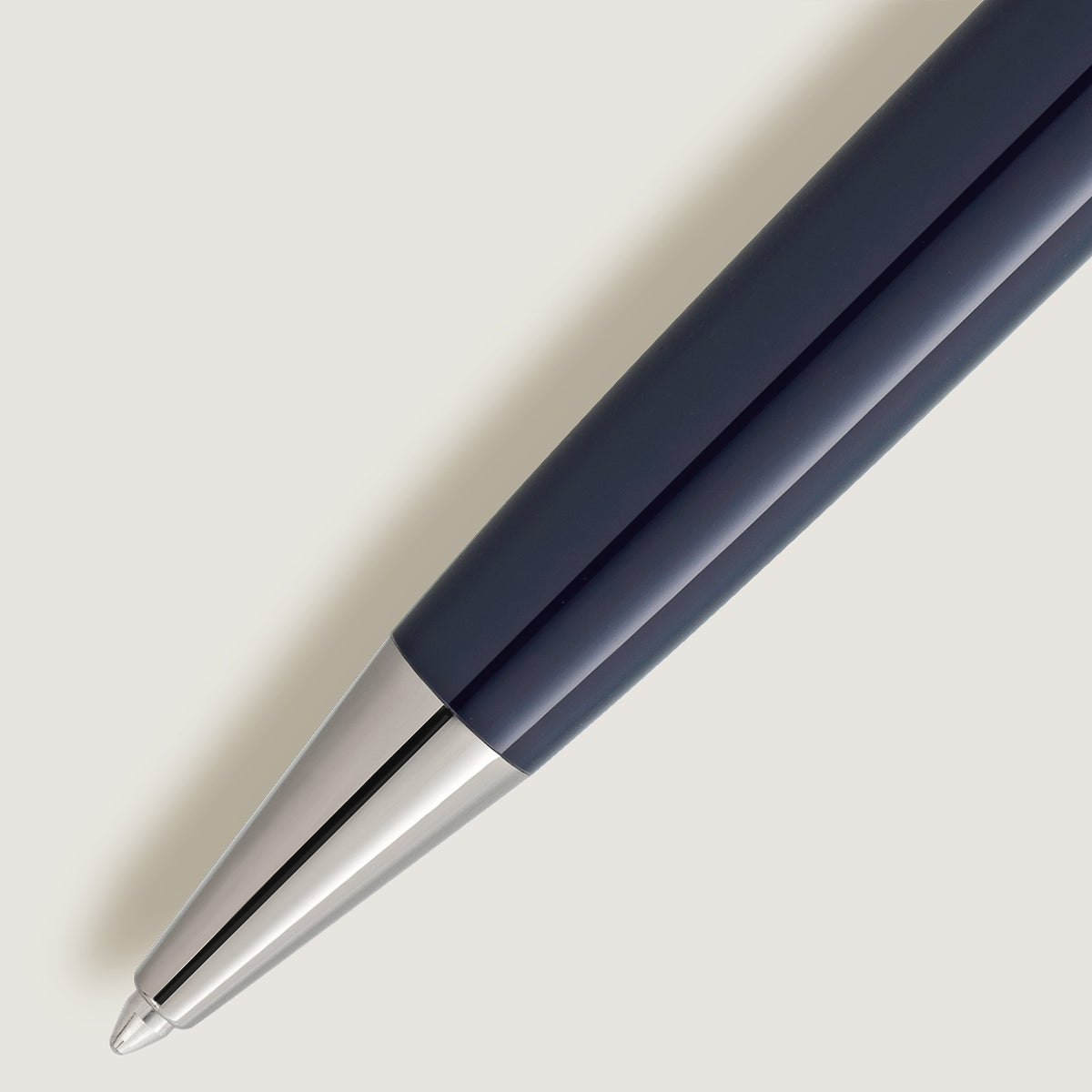 Montblanc Kugelschreiber Midsize Meisterstück AW80D Y3 Resin – Ansicht 2