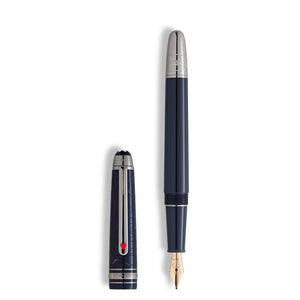 Montblanc Füllfederhalter 145 Meisterstück AW80D Y3 Resin – Ansicht 1