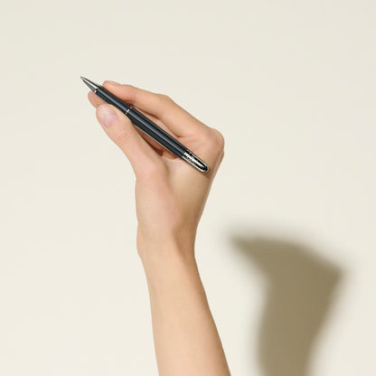 Montblanc Tintenroller 163 Meisterstück AW80D Y3 Resin – Ansicht 2