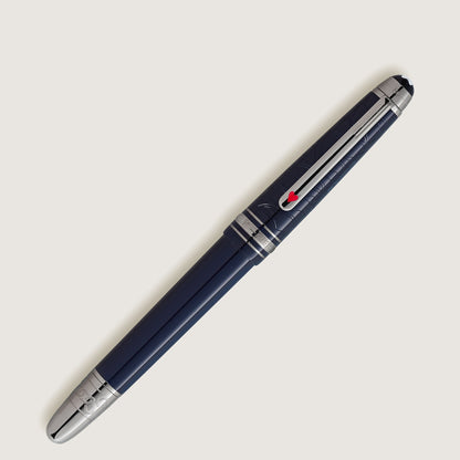 Montblanc Tintenroller 163 Meisterstück AW80D Y3 Resin – Ansicht 4