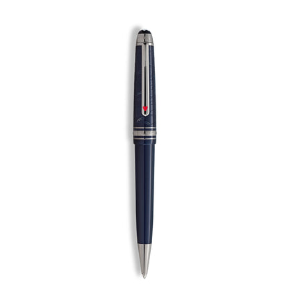 Montblanc Kugelschreiber 164 Meisterstück AW80D Y3 Resin – Ansicht 1
