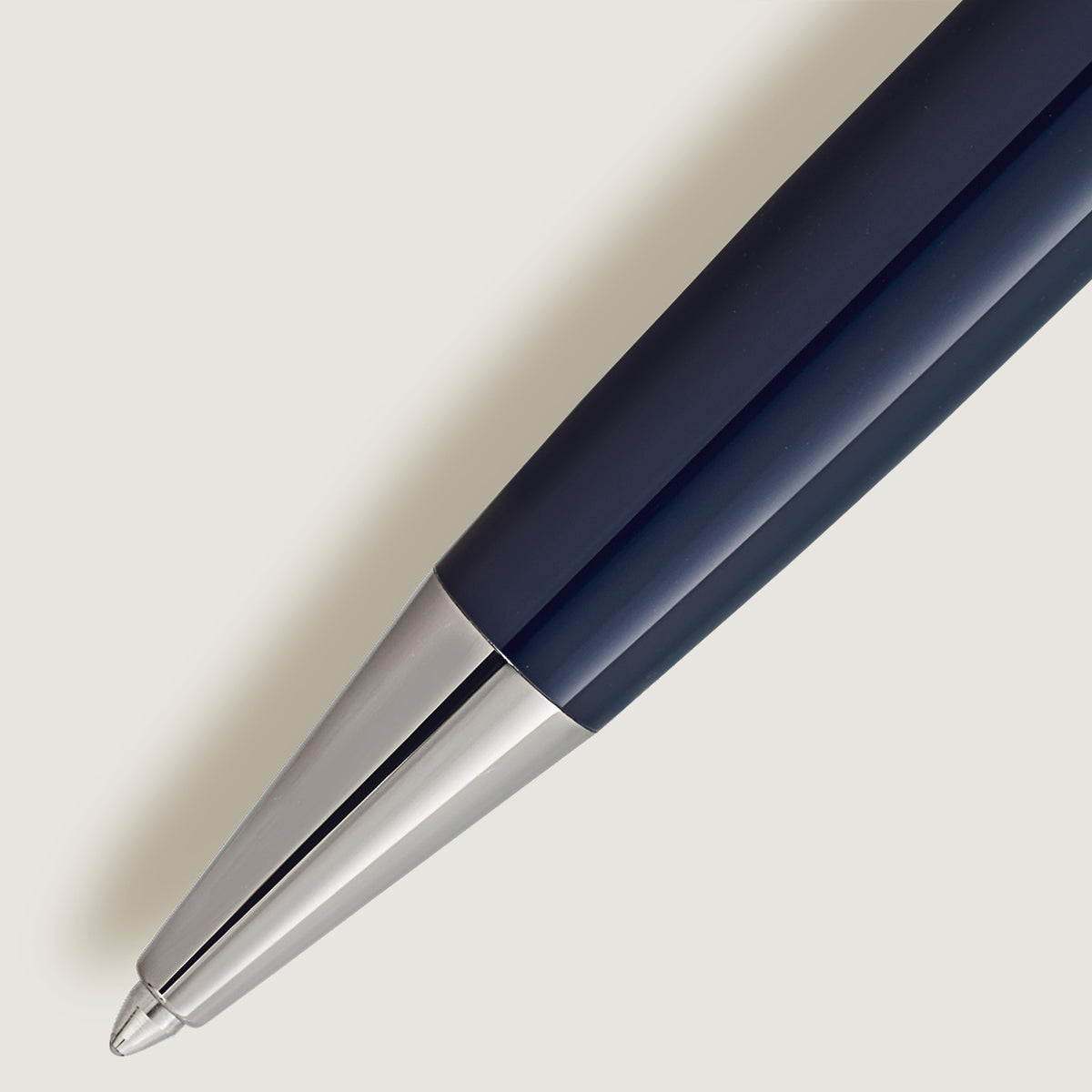 Montblanc Kugelschreiber 164 Meisterstück AW80D Y3 Resin – Ansicht 2