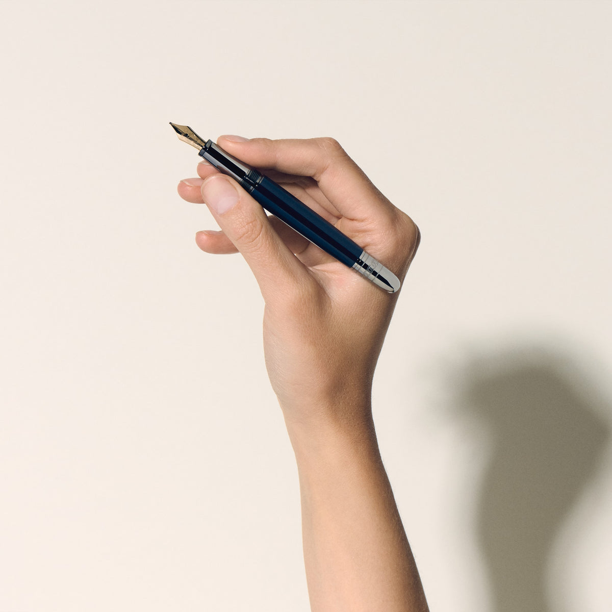Montblanc Füllfederhalter 145 Meisterstück AW80D Y3 Doué – Ansicht 2