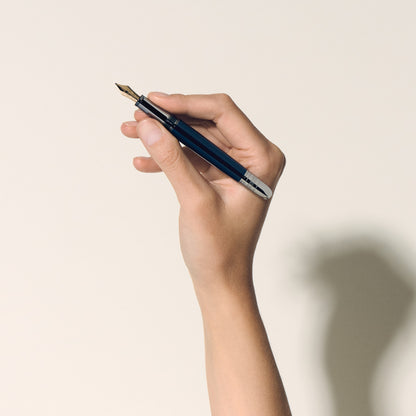 Montblanc Füllfederhalter 145 Meisterstück AW80D Y3 Doué – Ansicht 2