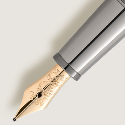Montblanc Füllfederhalter 145 Meisterstück AW80D Y3 Doué – Ansicht 3