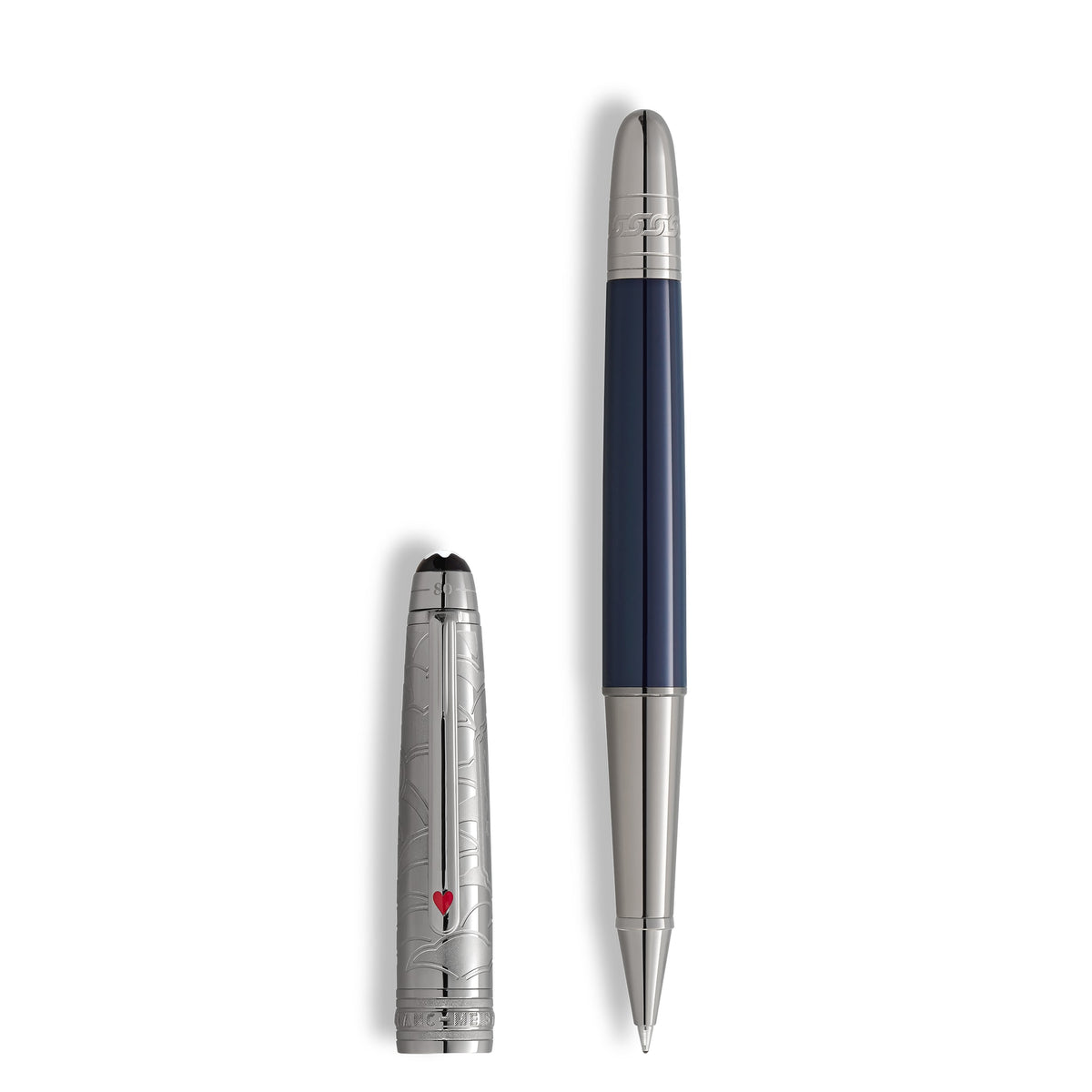 Montblanc Tintenroller 163 Meisterstück AW80D Y3 Doué – Ansicht 1