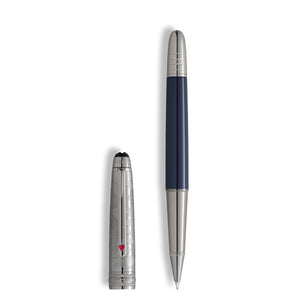Montblanc Tintenroller 163 Meisterstück AW80D Y3 Doué – Ansicht 1