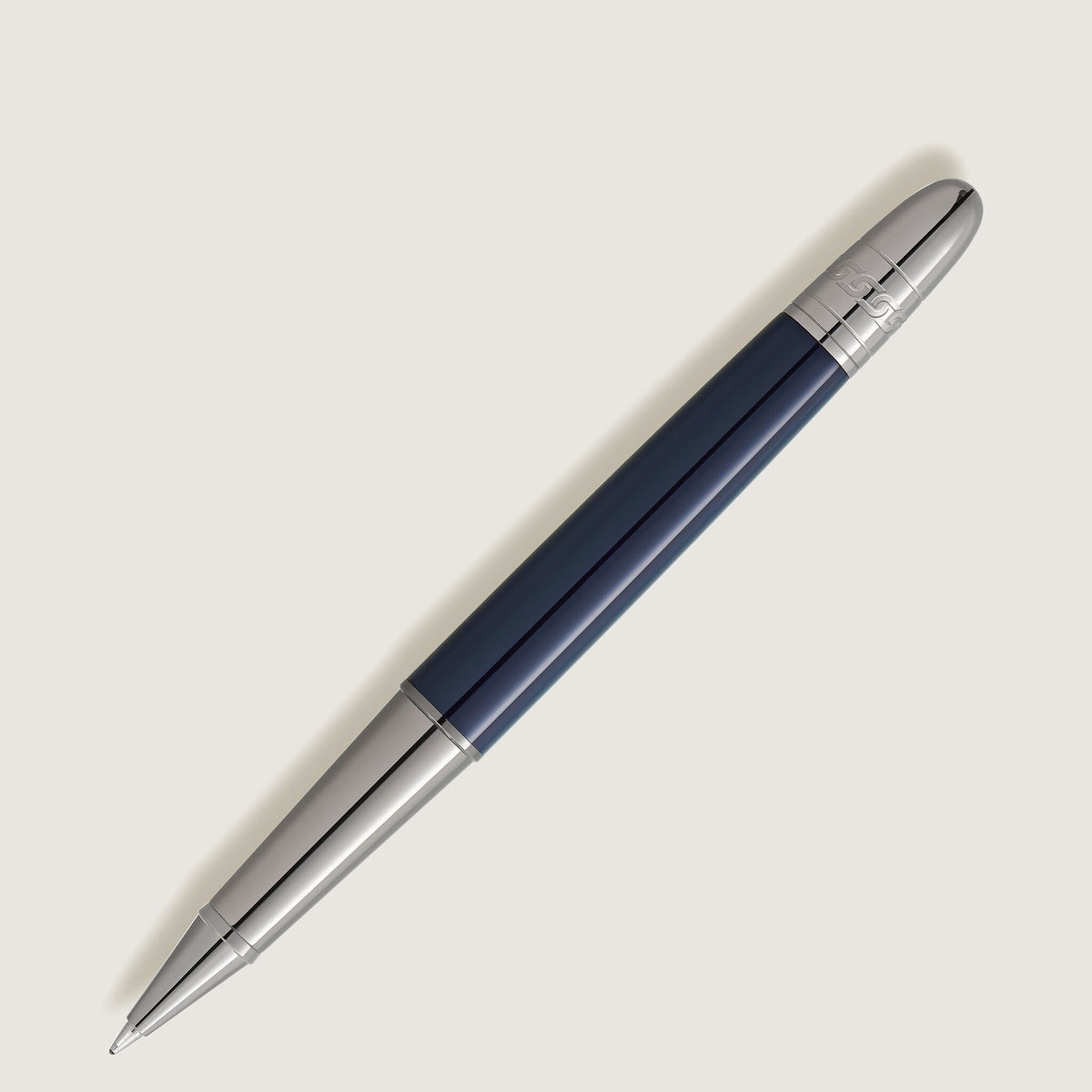 Montblanc Tintenroller 163 Meisterstück AW80D Y3 Doué – Ansicht 4