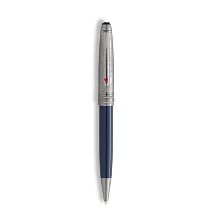Montblanc Kugelschreiber 164 Meisterstück AW80D Y3 Doué – Ansicht 1