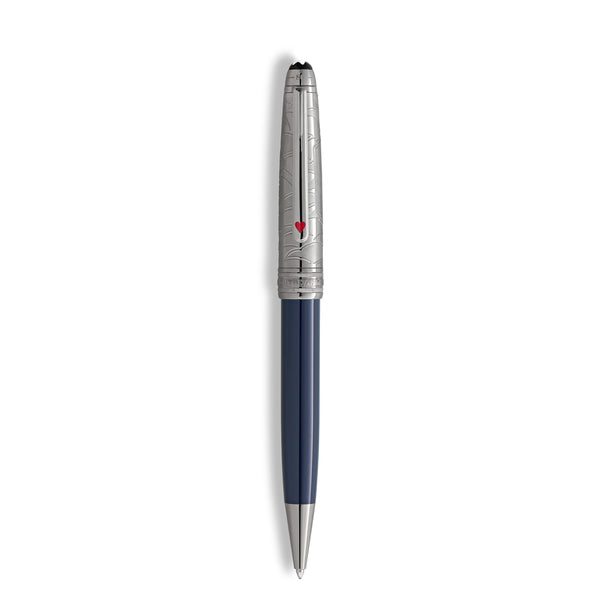 Montblanc Kugelschreiber 164 Meisterstück AW80D Y3 Doué
