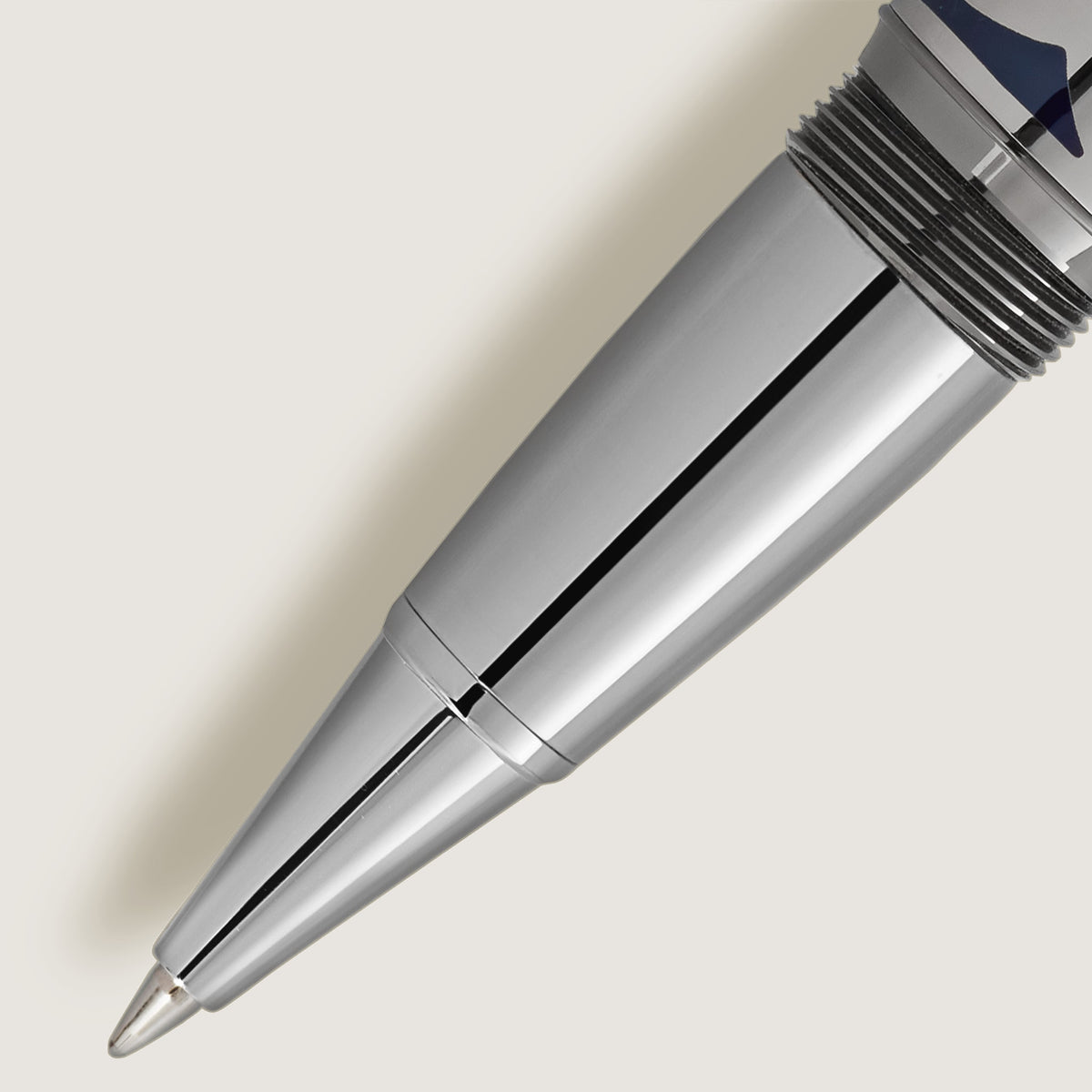 Montblanc Tintenroller 162 Meisterstück AW80D Y3 Solitaire – Ansicht 2