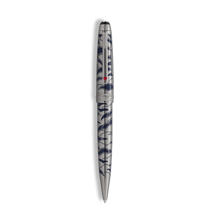 Montblanc Kugelschreiber Midsize Meisterstück AW80D Y3 Solitaire – Ansicht 1