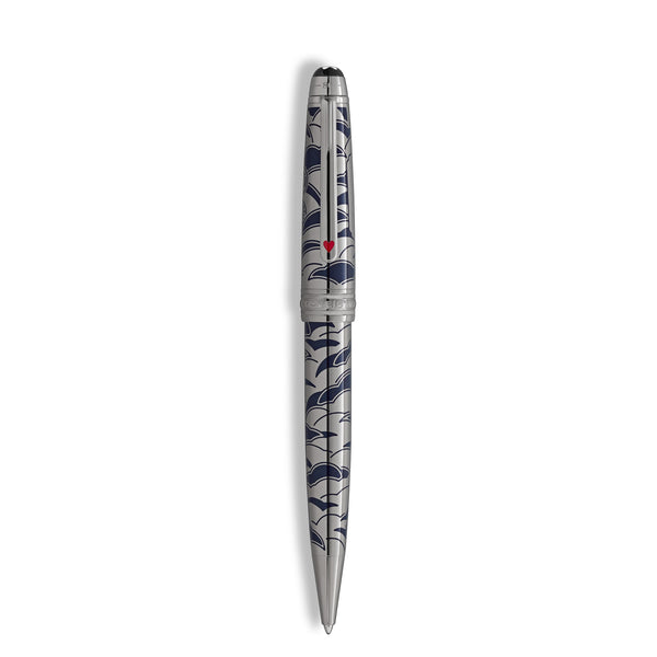 Montblanc Kugelschreiber Midsize Meisterstück AW80D Y3 Solitaire