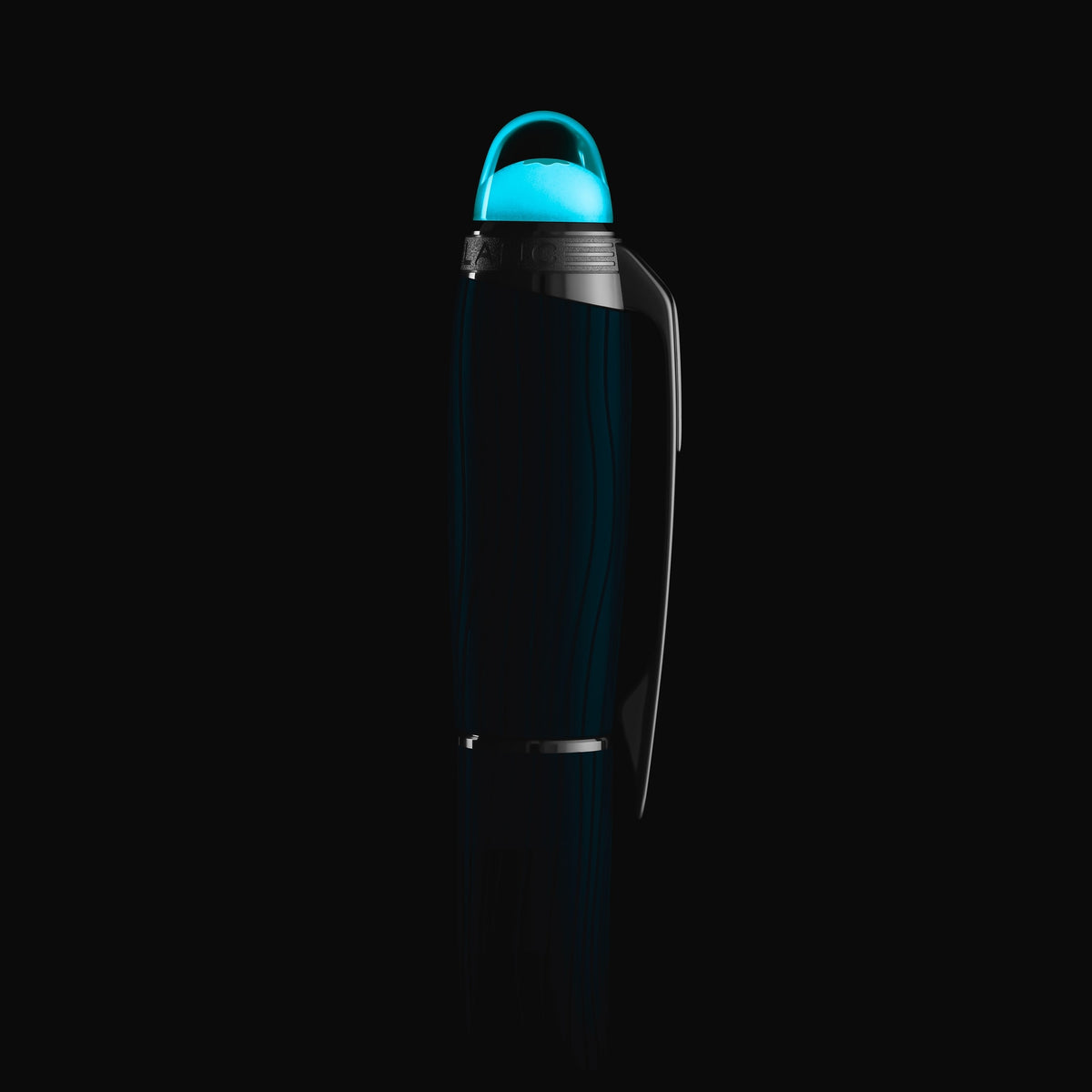 Montblanc Füllfederhalter StarWalker PolarGreen Resin – Ansicht 7