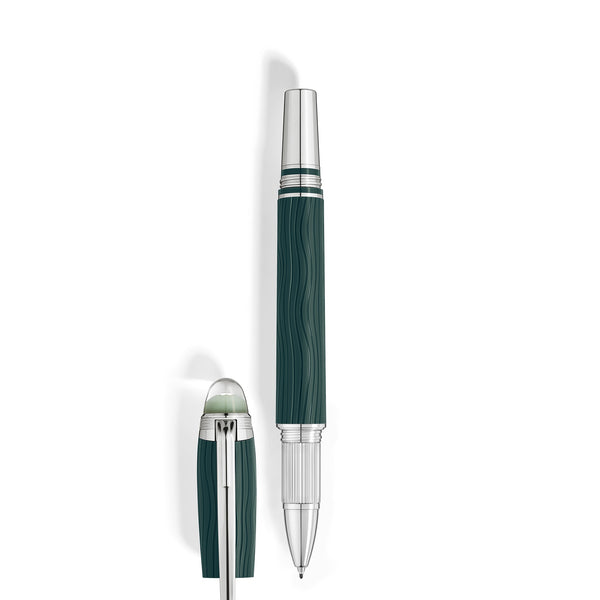 Montblanc Fineliner StarWalker PolarGreen Resin