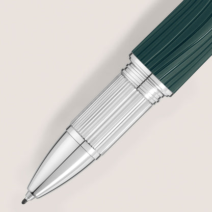 Montblanc Fineliner StarWalker PolarGreen Resin – Ansicht 2
