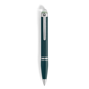 Montblanc Kugelschreiber StarWalker PolarGreen Resin – Ansicht 1