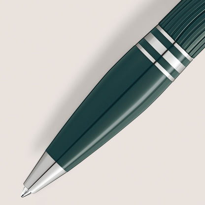 Montblanc Kugelschreiber StarWalker PolarGreen Resin – Ansicht 3