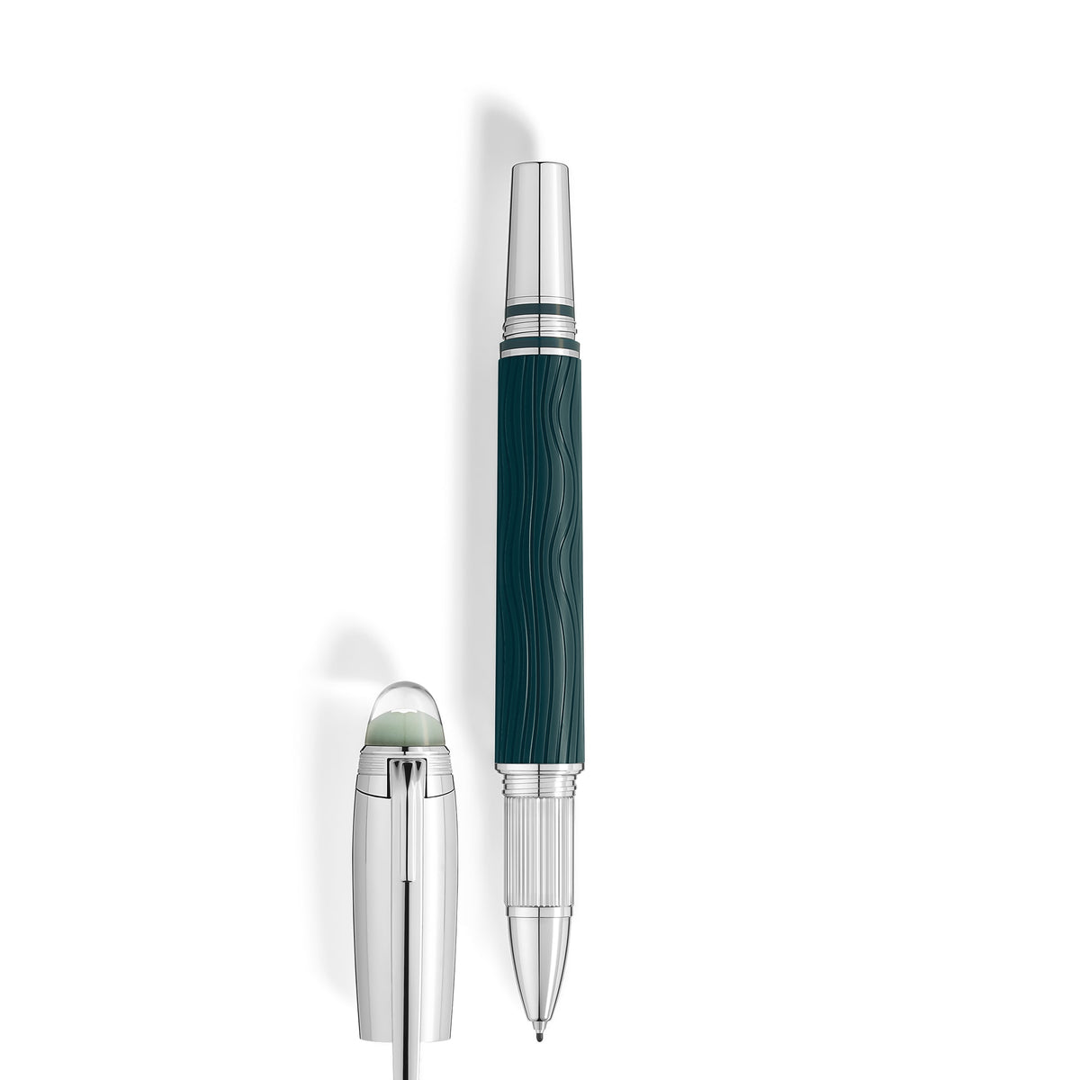 Montblanc Fineliner StarWalker PolarGreen Doué – Ansicht 1
