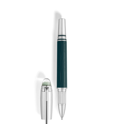 Montblanc Fineliner StarWalker PolarGreen Doué – Ansicht 1