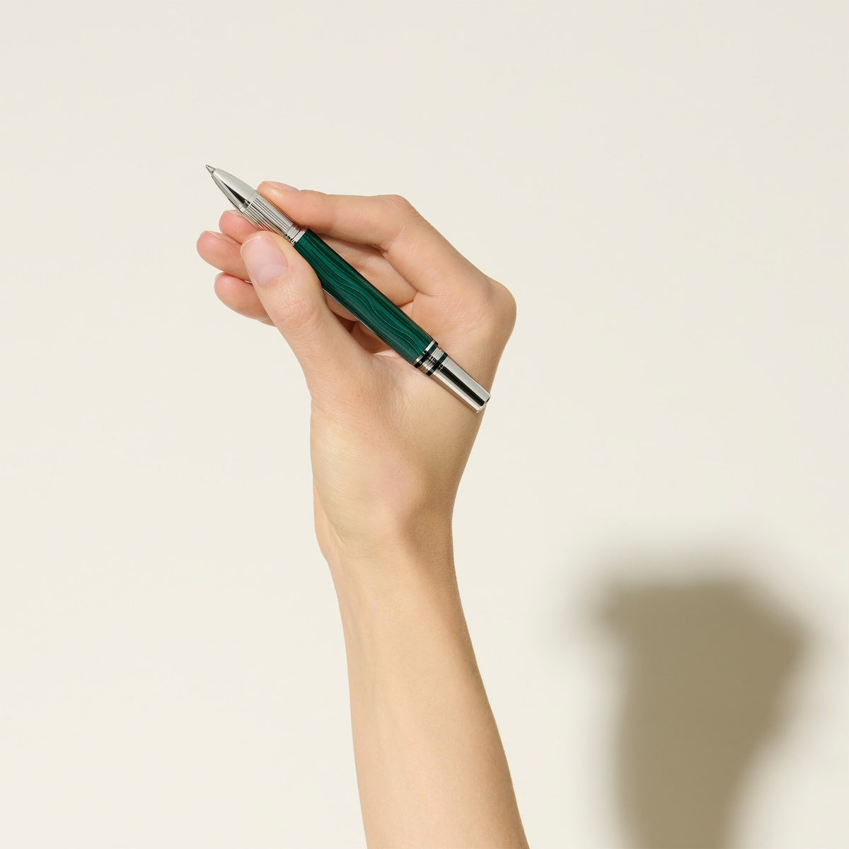 Montblanc Fineliner StarWalker PolarGreen Doué – Ansicht 2
