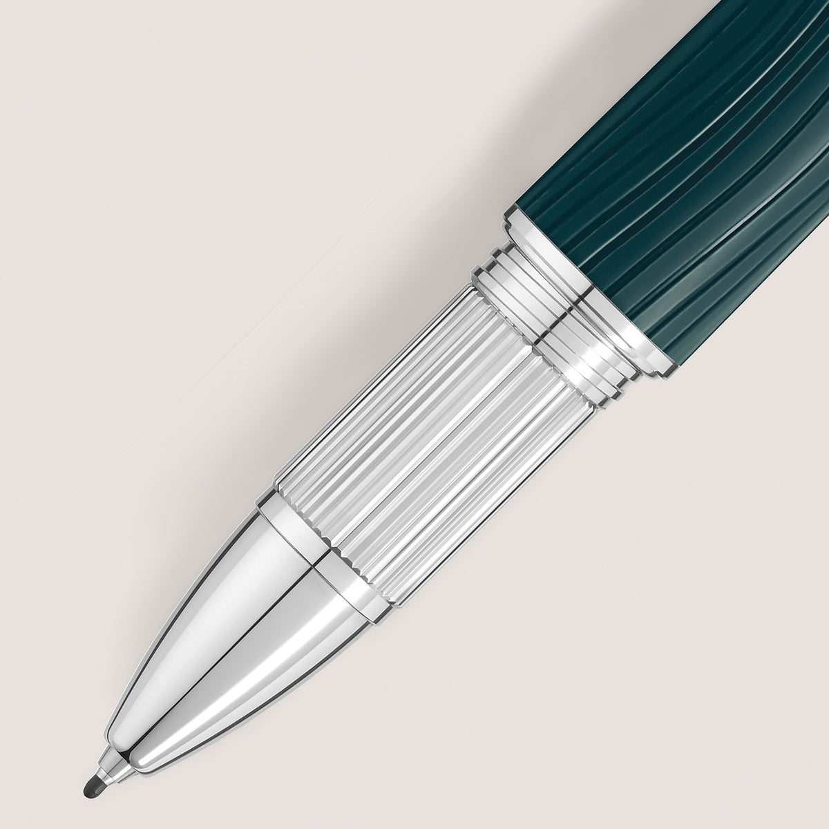 Montblanc Fineliner StarWalker PolarGreen Doué – Ansicht 3