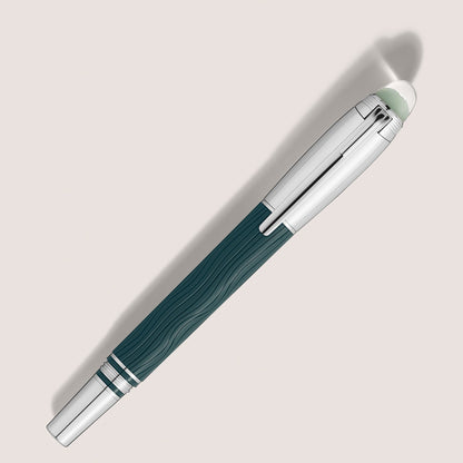 Montblanc Fineliner StarWalker PolarGreen Doué – Ansicht 4