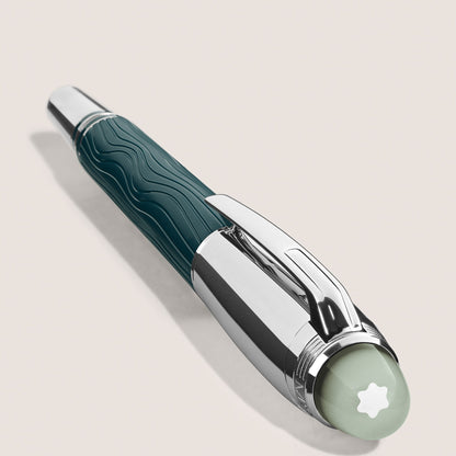 Montblanc Fineliner StarWalker PolarGreen Doué – Ansicht 5