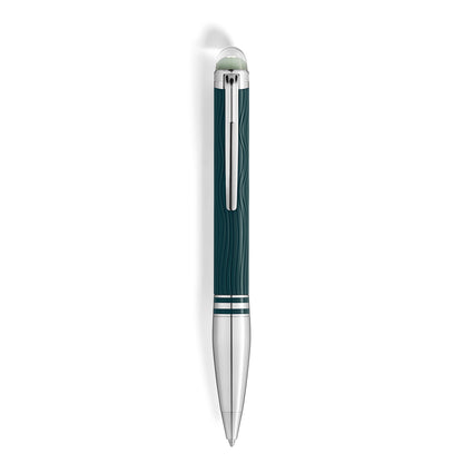 Montblanc Kugelschreiber StarWalker PolarGreen Doué – Ansicht 1