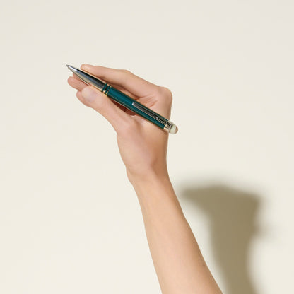 Montblanc Kugelschreiber StarWalker PolarGreen Doué – Ansicht 2