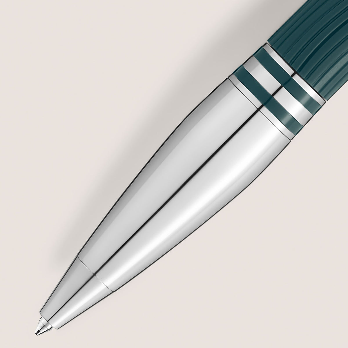 Montblanc Kugelschreiber StarWalker PolarGreen Doué – Ansicht 3