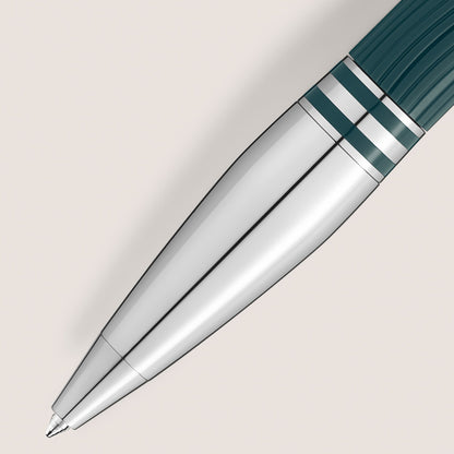 Montblanc Kugelschreiber StarWalker PolarGreen Doué – Ansicht 3