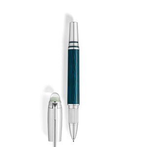 Montblanc Fineliner StarWalker PolarGreen Metal – Ansicht 1