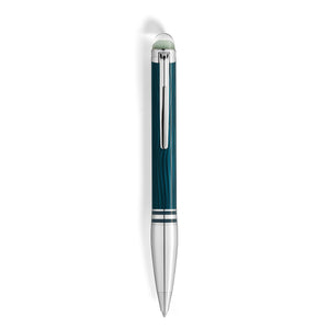 Montblanc Kugelschreiber StarWalker PolarGreen Metal – Ansicht 1