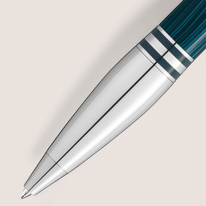 Montblanc Kugelschreiber StarWalker PolarGreen Metal – Ansicht 2