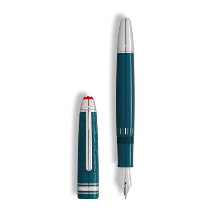 Montblanc Füllfederhalter 146 Meisterstück Romeo – Ansicht 1
