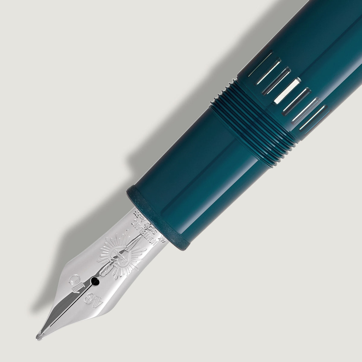 Montblanc Füllfederhalter 146 Meisterstück Romeo – Ansicht 3