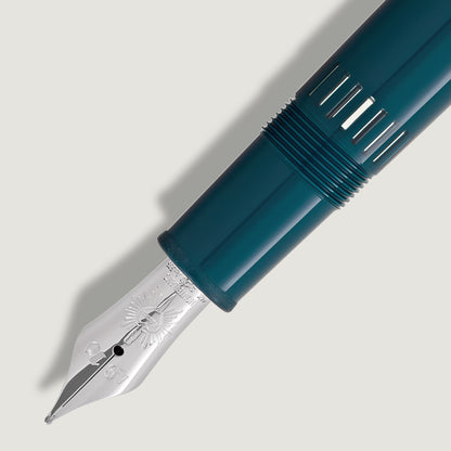 Montblanc Füllfederhalter 146 Meisterstück Romeo – Ansicht 3
