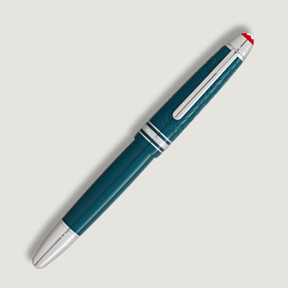 Montblanc Füllfederhalter 146 Meisterstück Romeo – Ansicht 4
