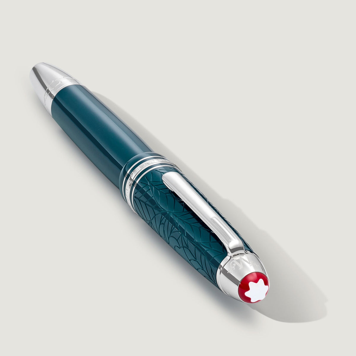 Montblanc Füllfederhalter 146 Meisterstück Romeo – Ansicht 5