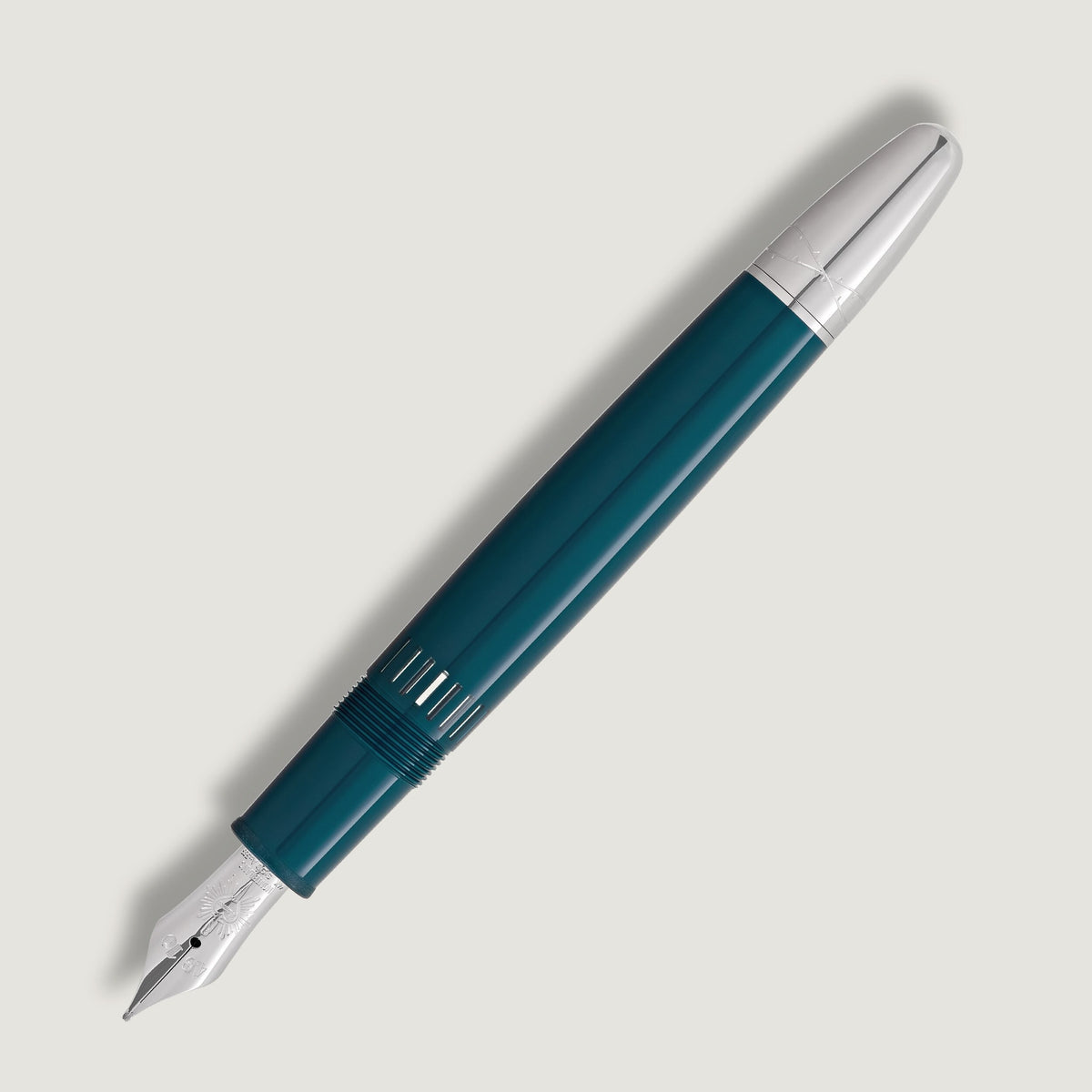 Montblanc Füllfederhalter 146 Meisterstück Romeo – Ansicht 6