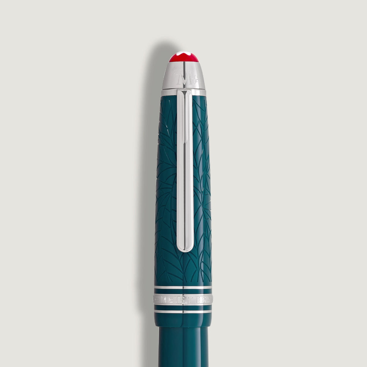 Montblanc Füllfederhalter 146 Meisterstück Romeo – Ansicht 7
