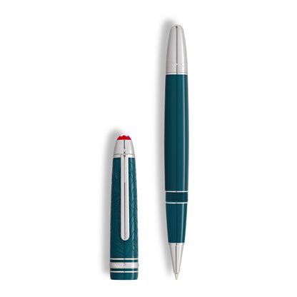 Montblanc Tintenroller 162 Meisterstück Romeo – Ansicht 1