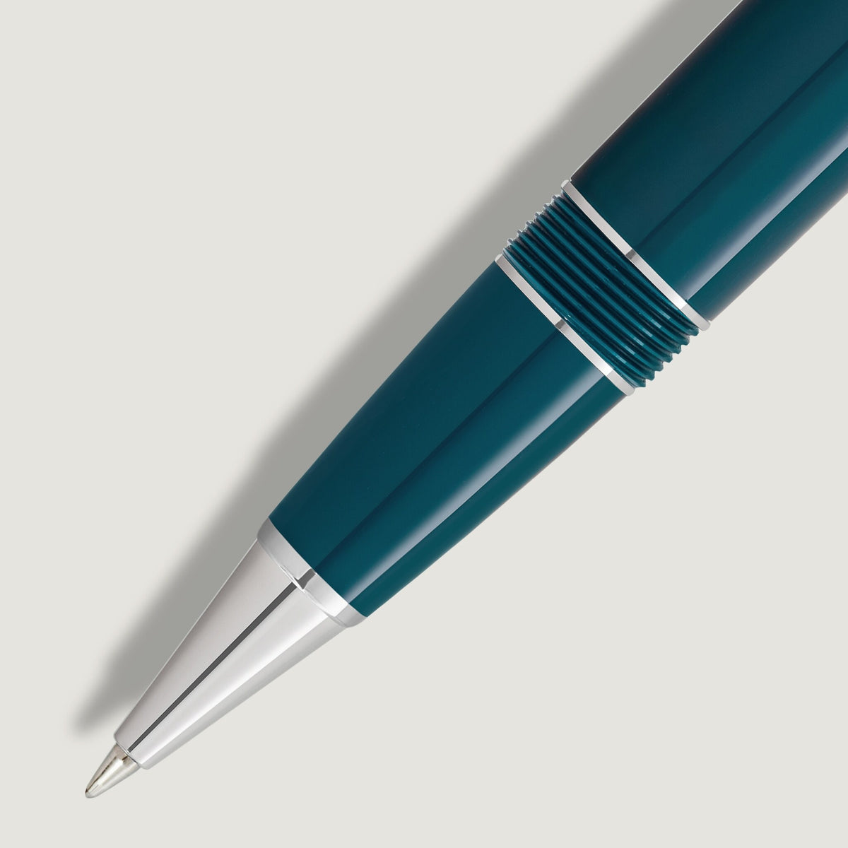 Montblanc Tintenroller 162 Meisterstück Romeo – Ansicht 2