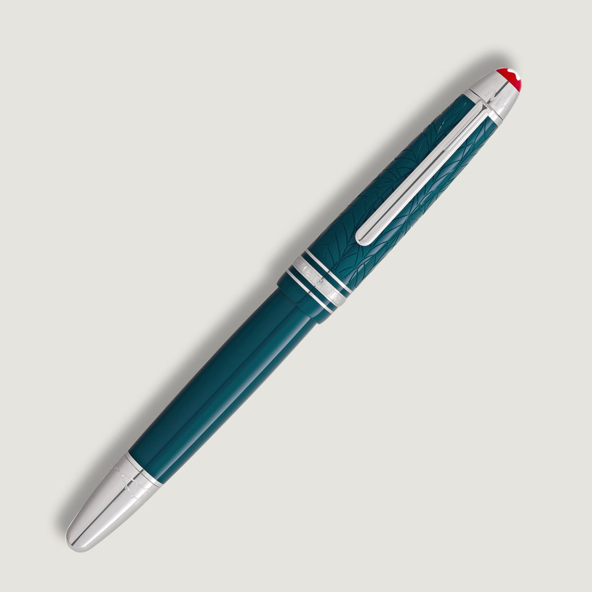 Montblanc Tintenroller 162 Meisterstück Romeo – Ansicht 3