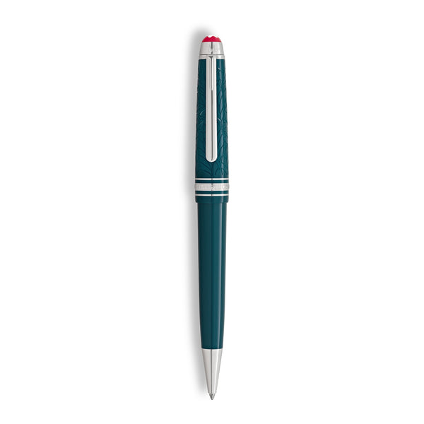 Montblanc Kugelschreiber Midsize Meisterstück Romeo