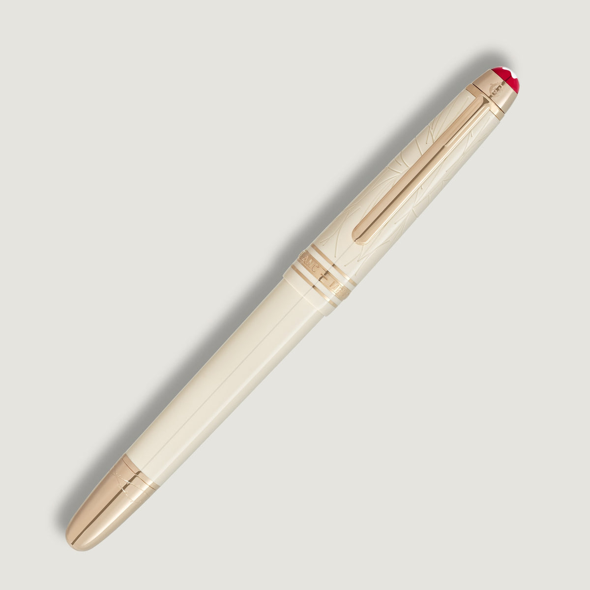 Montblanc Füllfederhalter 145 Meisterstück Juliet – Ansicht 4