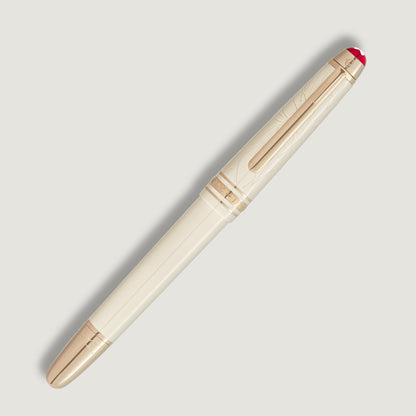 Montblanc Füllfederhalter 145 Meisterstück Juliet – Ansicht 4