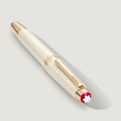 Montblanc Füllfederhalter 145 Meisterstück Juliet – Ansicht 5