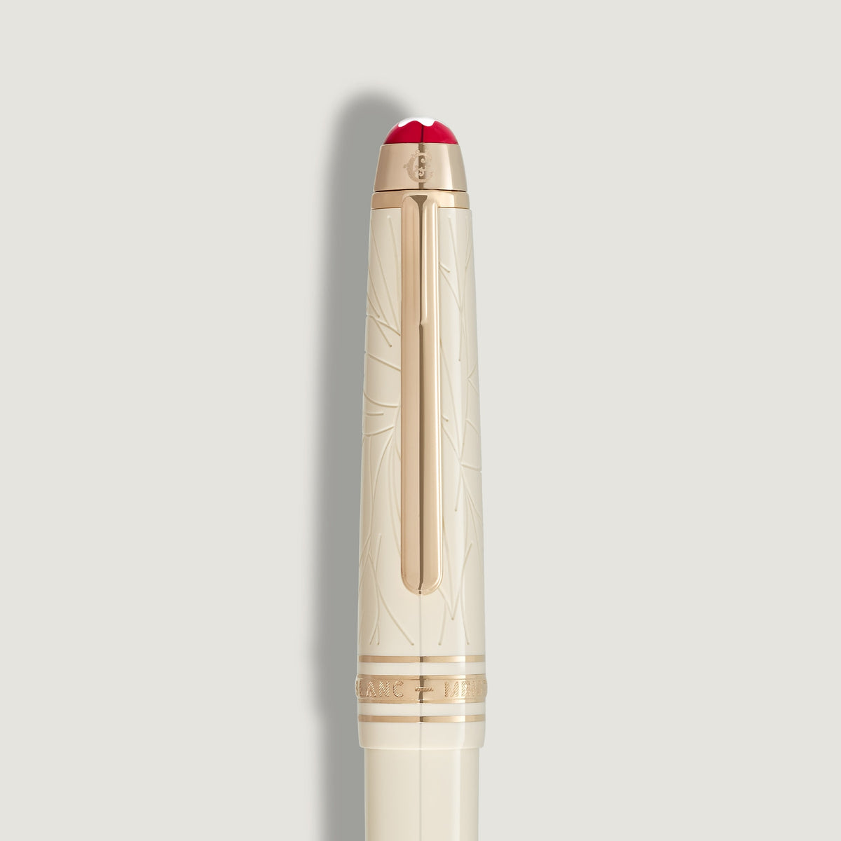 Montblanc Füllfederhalter 145 Meisterstück Juliet – Ansicht 7